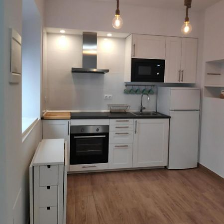 Apartamento En Casarabonela Kültér fotó