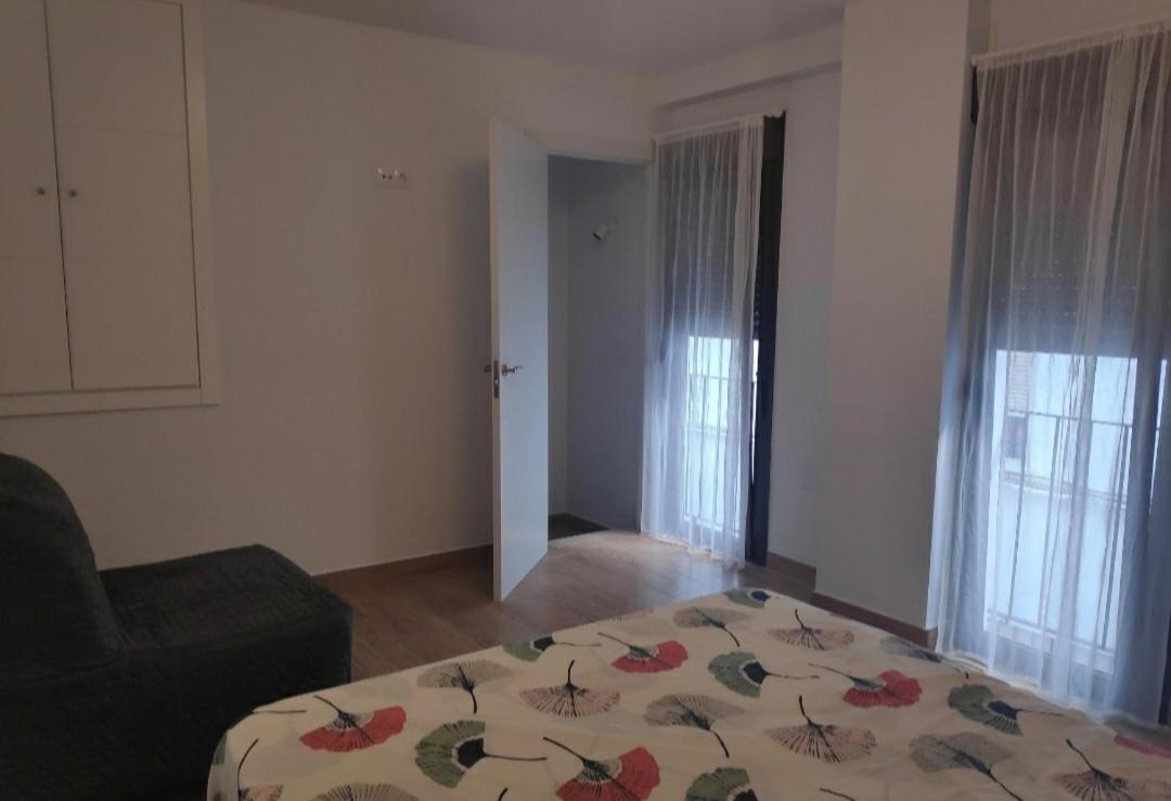 Apartamento En Casarabonela Kültér fotó
