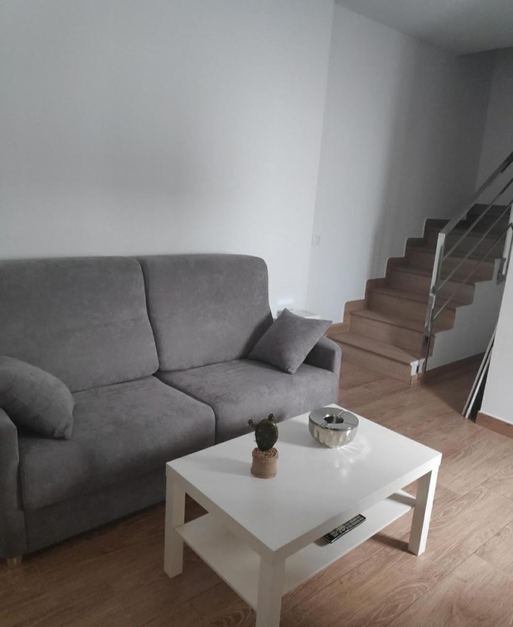 Apartamento En Casarabonela Kültér fotó