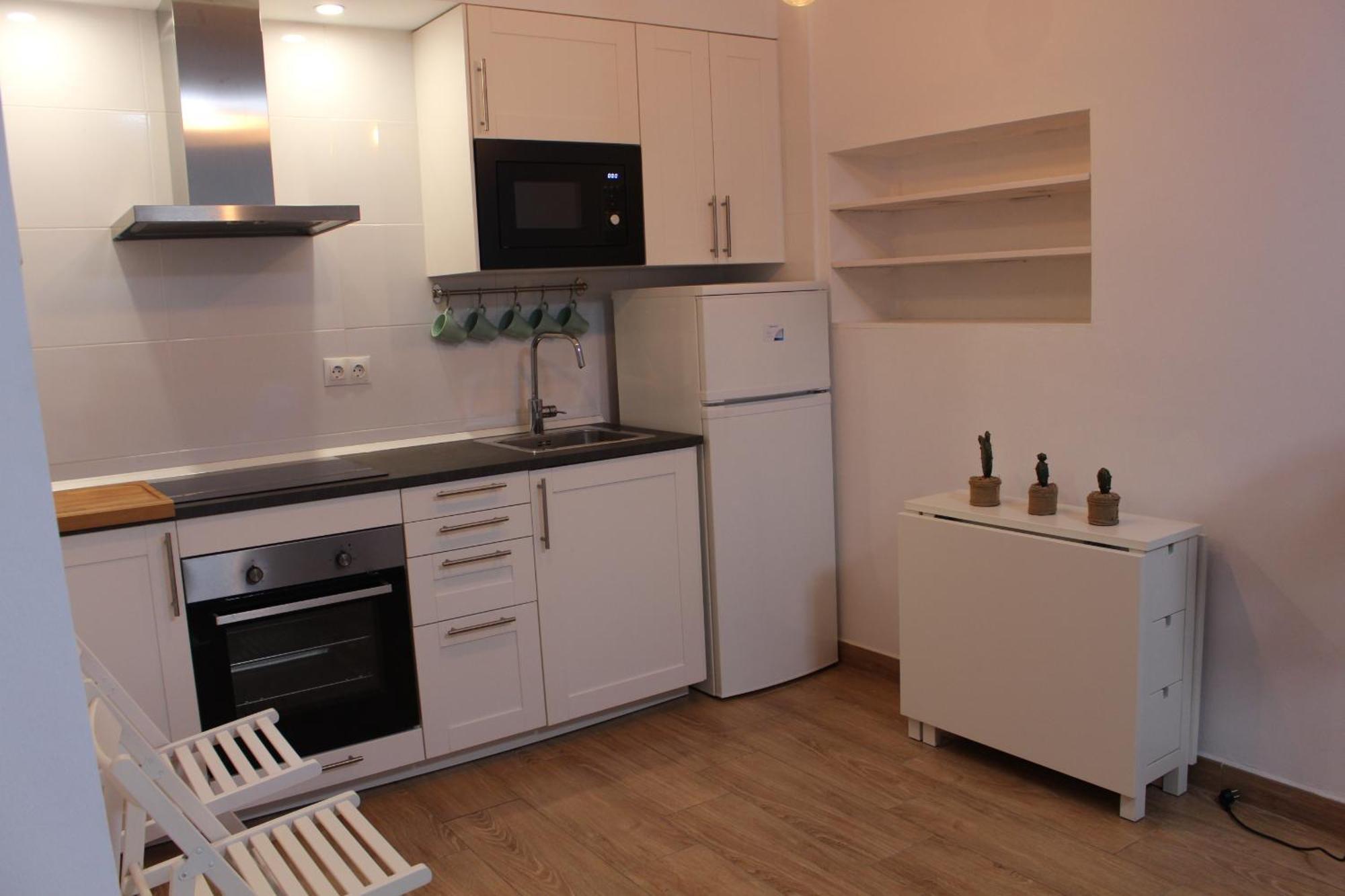 Apartamento En Casarabonela Kültér fotó