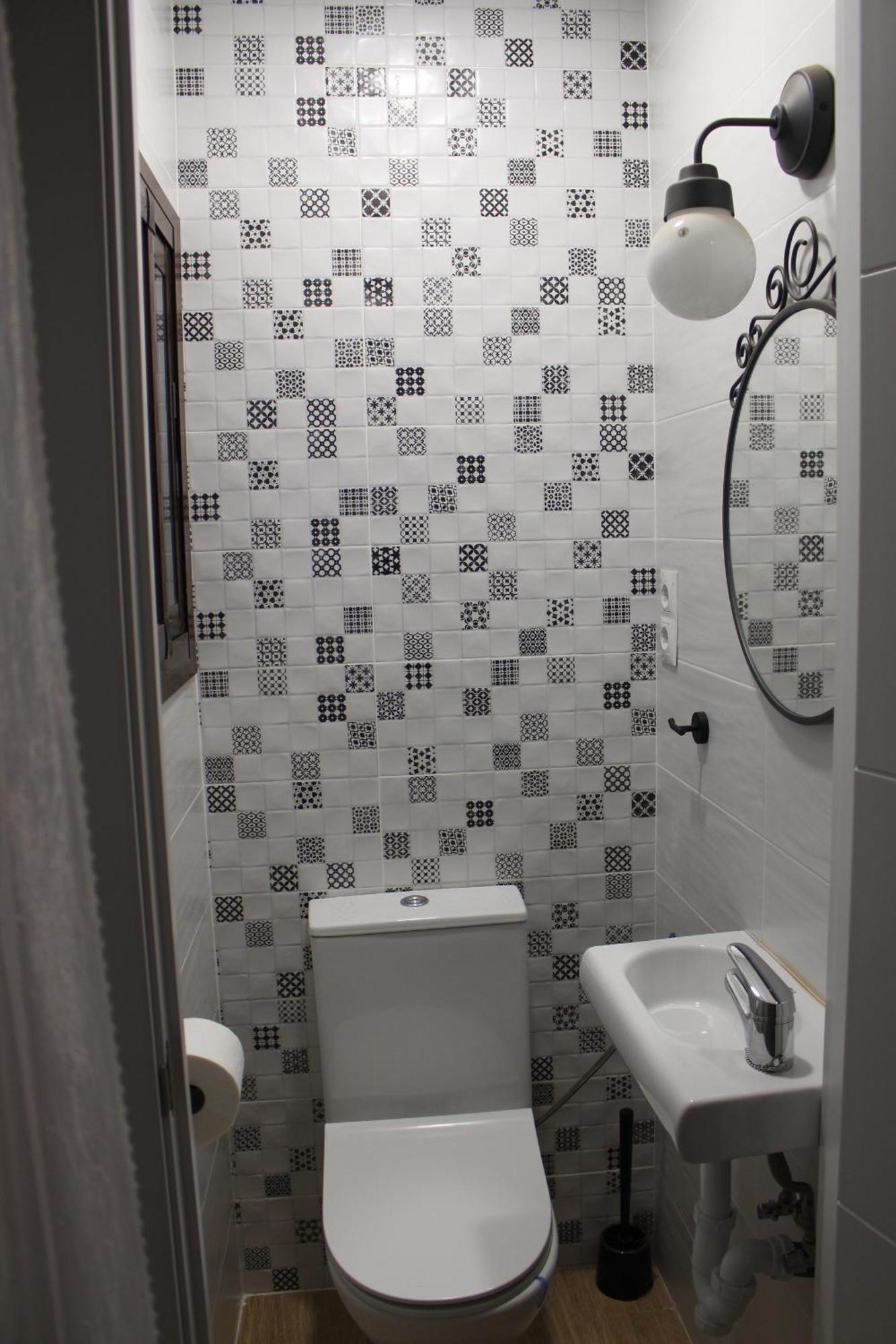 Apartamento En Casarabonela Kültér fotó